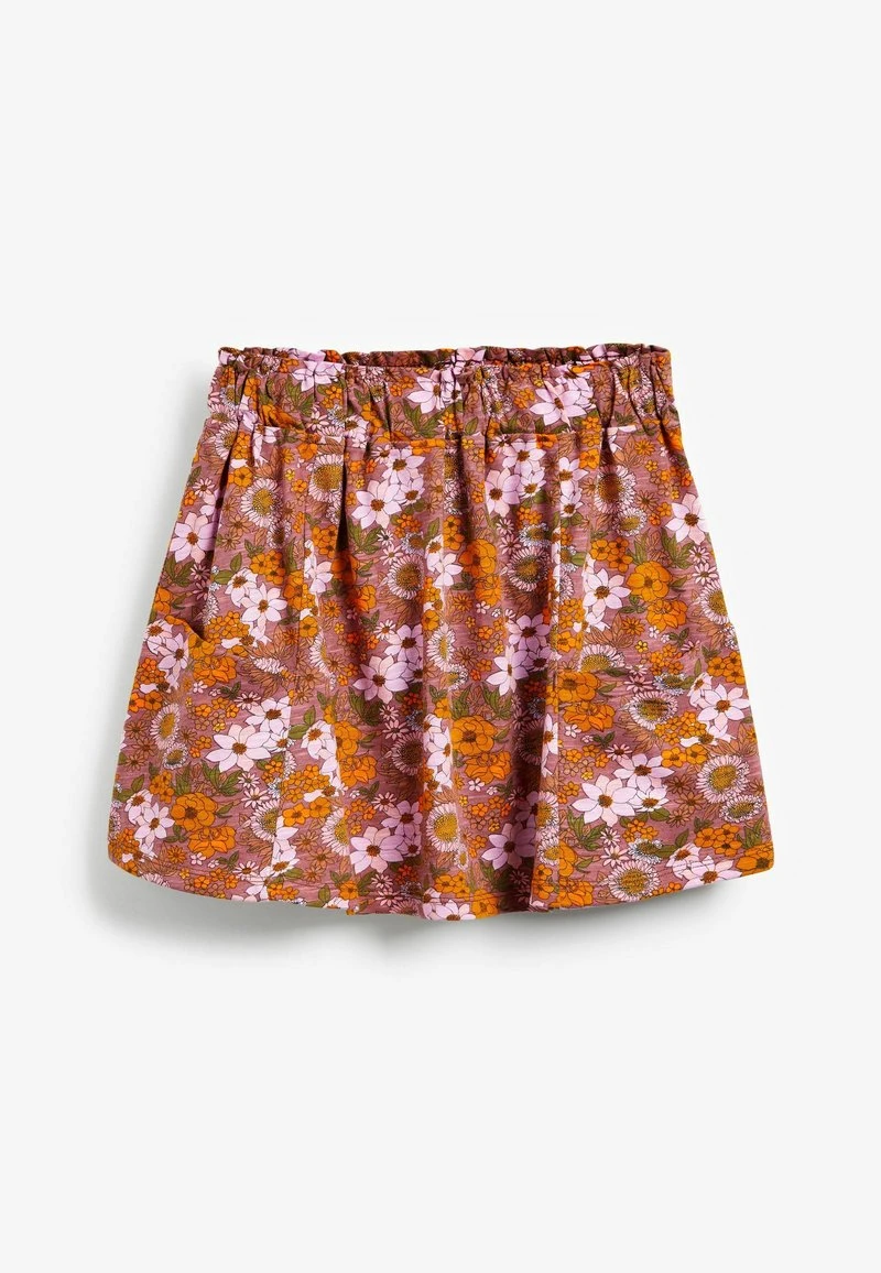 Next Kinder 2 PACK - A-Linien-Rock - Pink Floral 2 Next Kinder 2 PACK - A-Linien-Rock - Pink Floral – Bild 2