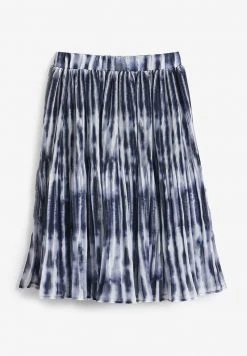 Next Faltenrock - Dark Blue | Kinder -Next Verkäufe 2022 9765d9e44eb24bd8bf0a8ea0bc1892b1