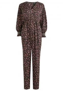 Next Damen Jumpsuit - Black -Next Verkäufe 2022 979ad8c37ea24bbe9005b8dfc3fba4d9