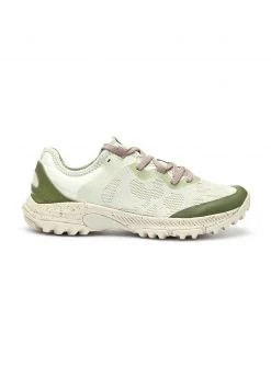 Next Damen ACTIVE RUNNERS - Sneaker Low - Sage Green