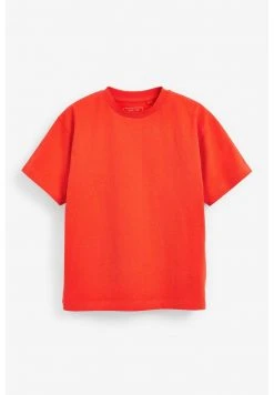 Next Kinder 4 PACK RELAXED FIT - T-Shirt Basic - Multi Brights -Next Verkäufe 2022 97d6448a1ccb4ce4b64a6aaec97d8958