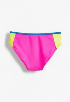 Next Kinder Bikini - Pink Green -Next Verkäufe 2022 97ddfc2cf04f41c7a1f83095eda95bb7