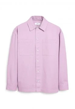 Next Herren TWILL - Leichte Jacke - Purple -Next Verkäufe 2022 97f87d12554649b4978adc5627b83d95