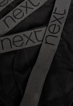 Next Herren FOUR PACK - Slip - Black -Next Verkäufe 2022 97fd7174923843f984b73892d509c9cf