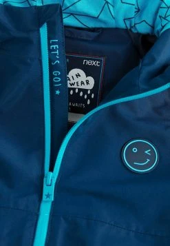 Next Kinder Outdoorjacke - Navy Blue -Next Verkäufe 2022 9806f588daf44e7f9882b0b676161476