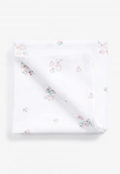 Next Kinder UNISEX - Mullwindel - Pink -Next Verkäufe 2022 98131768b6544727998259e3ed7b95c9