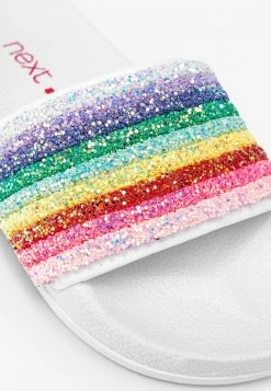 Next Kinder Pantolette Flach - Multicoloured -Next Verkäufe 2022 982fcf2b036543b3a5662cfa6d5d2430