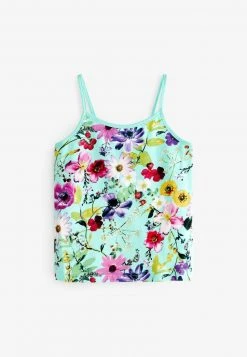 Next Kinder 3 PACK - Nachtwäsche Set - Multi Bright Floral -Next Verkäufe 2022 983cd8b0b9164b6fb55af05148c8c030