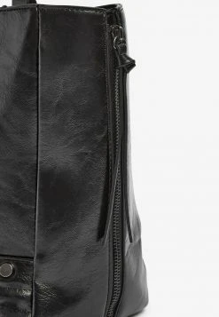 Next Damen DETAIL HELD WITH STRAP - Handtasche - Black -Next Verkäufe 2022 98428f6ac9ec4bd28b013364b69f3f6e