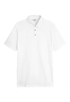 Next Herren POLO - Poloshirt - White 7 Next Herren POLO - Poloshirt - White -Next Verkäufe 2022 9853e94c889946adb1be1aff2ffb2bbe