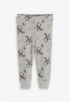 Next Kinder Snuggle - Nachtwäsche Set - Green 11 Next Kinder Snuggle - Nachtwäsche Set - Green -Next Verkäufe 2022 9862014244d54592a156c625f6de97a8