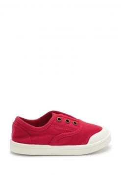 Next Sneaker Low - Red | Kinder