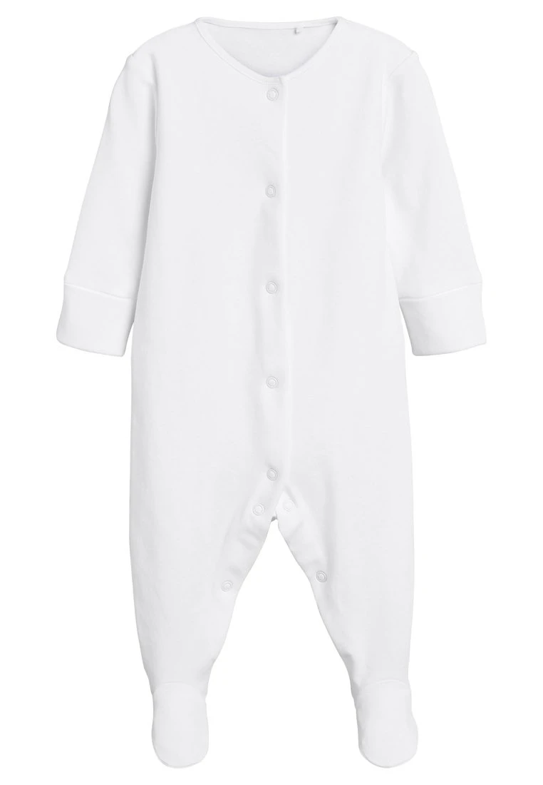 Next Kinder 5 PACK - Strampler - Pink 6 Next Kinder 5 PACK - Strampler - Pink – Bild 6