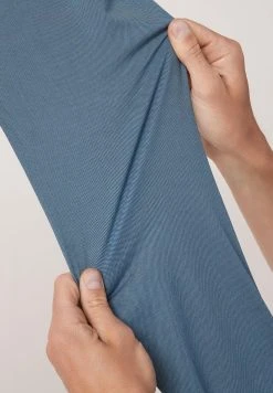 Next Herren MOTION FLEX - Hemd - Blue -Next Verkäufe 2022 988f756f15044900a86060a24dbaf5e6