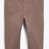 Next Kinder STRETCH - Chino - Taupe