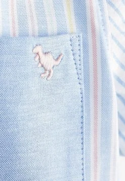 Next Kinder SPLICED OXFORD - Hemd - Multi Pastel -Next Verkäufe 2022 98a8d38ada4c48fc9ea9c3497d867dab