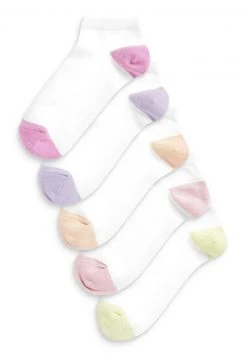 Next Damen 5 PACK - Socken - White