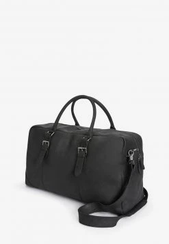 Next Herren Reisetasche - Black -Next Verkäufe 2022 98c6c3404d214c59806da9bffee7e9c8