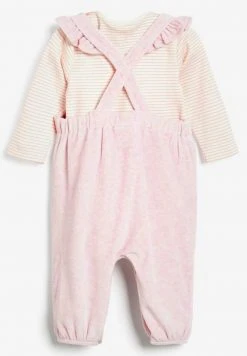 Next Kinder SET - Langarmshirt - Pink -Next Verkäufe 2022 98c85588263c4dd88ef7a1ebcff01496