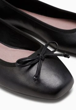 Next Damen FOREVER COMFORT BALLERINAS - Klassischer Ballerina - Black -Next Verkäufe 2022 98ca97564b134bdbbf06289d31492eb1