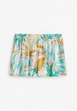 Next Damen SET - Nachtwäsche Set - Blue Hawaiian Floral -Next Verkäufe 2022 98d0e551983e4c1492d3ed4e68f2fb6c