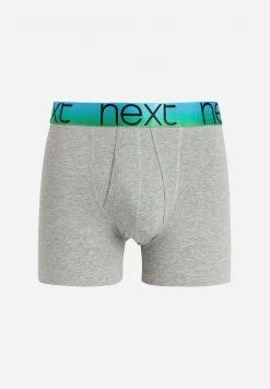 Next Herren 4 PACK - Panties - Multi Ombre Waistband -Next Verkäufe 2022 98e9a4a4ae2b4ffda5081daa05a420f7