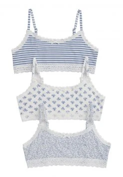 Next Kinder Top - Blue