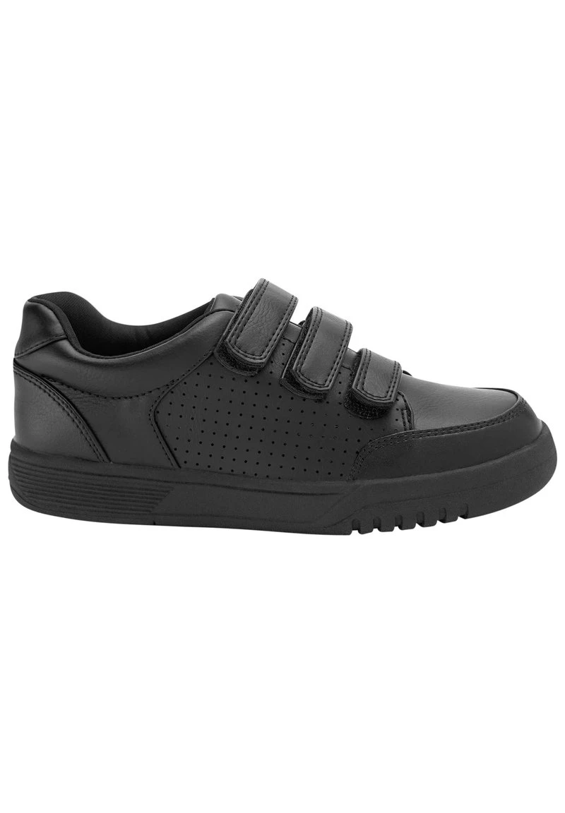 Next Kinder Sneaker Low - Black 1 Next Kinder Sneaker Low - Black