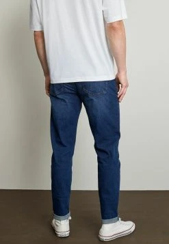 Next Herren WITH STRETCH - Jeans Slim Fit - Blue -Next Verkäufe 2022 991929d7d0c94389b1294aa815897bbe