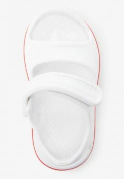 Next RAINBOW LIGHTWEIGHT - Riemensandalette - White Glitter | Kinder -Next Verkäufe 2022 991a070234e84f5b8a733f202fb29e71