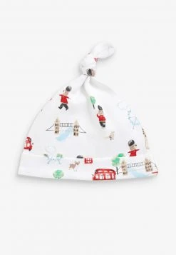 Next Kinder UNISEX - Mütze - Blue -Next Verkäufe 2022 991bc50ca1b74a5eb92749c03e7c22a6