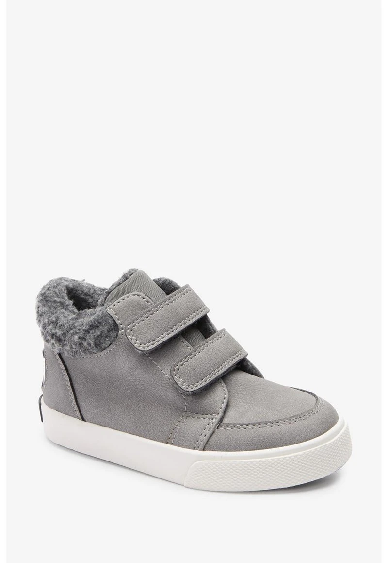 Next Kinder Ankle Boot - Grey 2 Next Kinder Ankle Boot - Grey – Bild 2