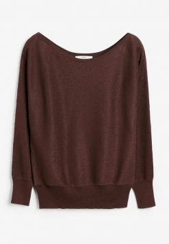Next Strickpullover - Brown | Damen -Next Verkäufe 2022 99359fa5ec88483e8fdf81992dc1db53