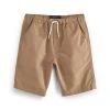 Next PULL-ON - Shorts - Brown | Kinder