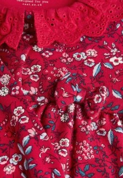 Next 2 PACK - Strampler - Red | Kinder -Next Verkäufe 2022 99579128f7d04c63907d399922300244