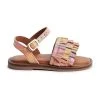 Next RUFFLE - Riemensandalette - Multi Coloured | Kinder
