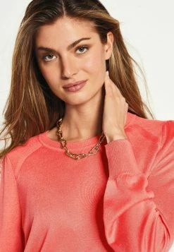 Next Damen POPPY - Strickpullover - Pink 8 Next Damen POPPY - Strickpullover - Pink -Next Verkäufe 2022 995ef15ab2624c1ea4031956fc60eafd