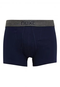 Next Herren FOUR PACK - Panties - Blue -Next Verkäufe 2022 99678e1fcbf9436bb752d85496066936