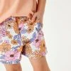 Next Kinder Jeans Shorts - Multi Floral