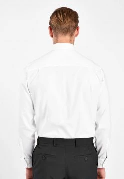 Next REGULAR FIT - Hemd - White | Herren -Next Verkäufe 2022 998732d2d6ef464aad332f8961fb6ceb