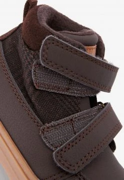 Next Schnürstiefelette - Dark Brown | Kinder -Next Verkäufe 2022 99a6bcf7901f4db99d50b70f83a117bf
