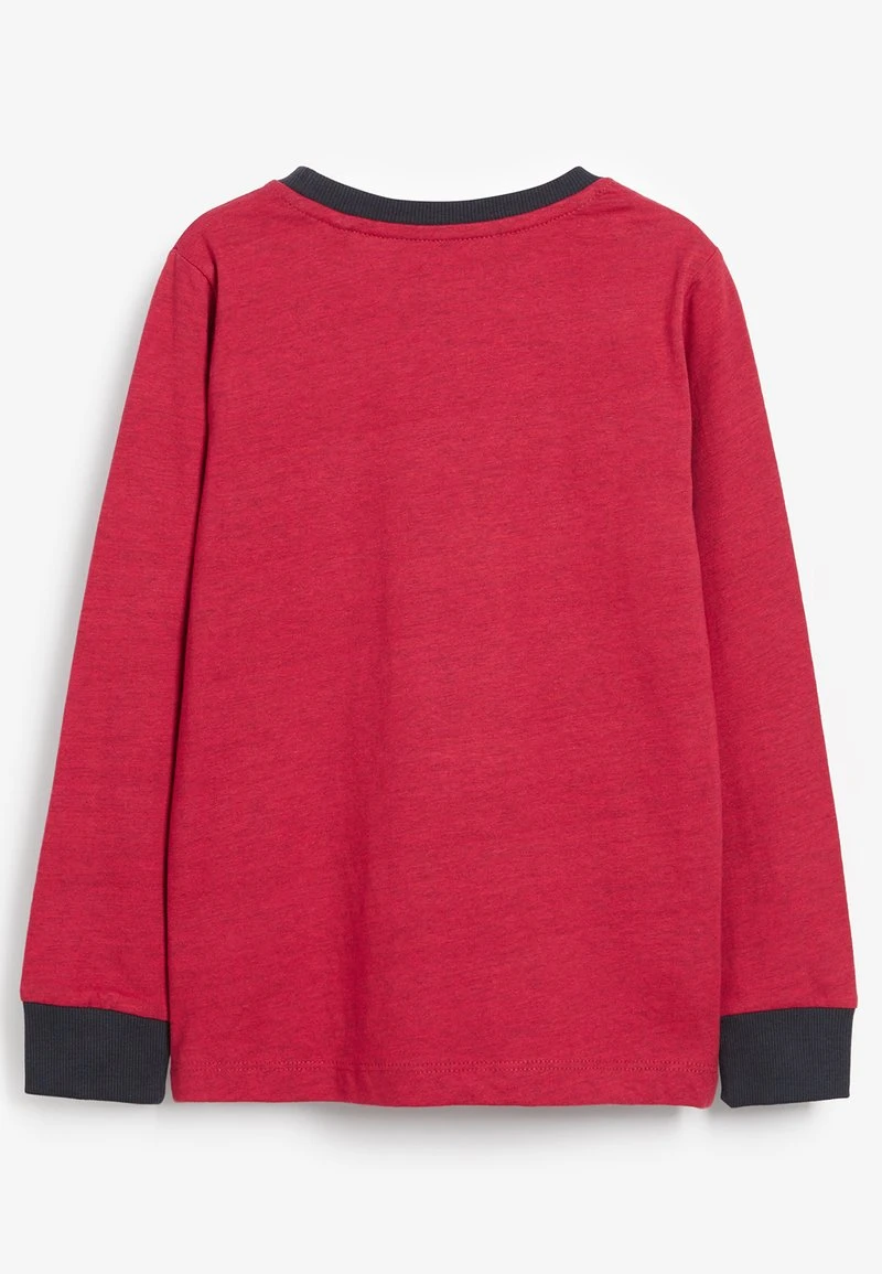 Next Kinder MATCHING CHRISTMAS - Nachtwäsche Set - Multi-coloured 4 Next Kinder MATCHING CHRISTMAS - Nachtwäsche Set - Multi-coloured – Bild 4