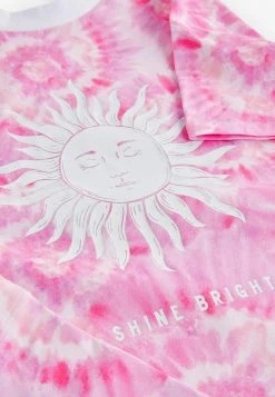 Next Kinder SET - Shorts - Pink Tie Dye 9 Next Kinder SET - Shorts - Pink Tie Dye -Next Verkäufe 2022 99c1006e857d4e2b950165f0d2586da8