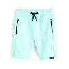 Next Kinder TECHNICAL - Shorts - Aqua Blue
