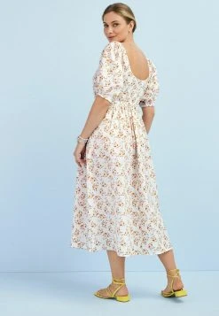 Next Damen PUFF SLEEVE - Freizeitkleid - Pink Floral Print 9 Next Damen PUFF SLEEVE - Freizeitkleid - Pink Floral Print -Next Verkäufe 2022 99e2f2341653451c8b89011313273418