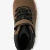 Next Kinder Schnürstiefelette - Dark Brown