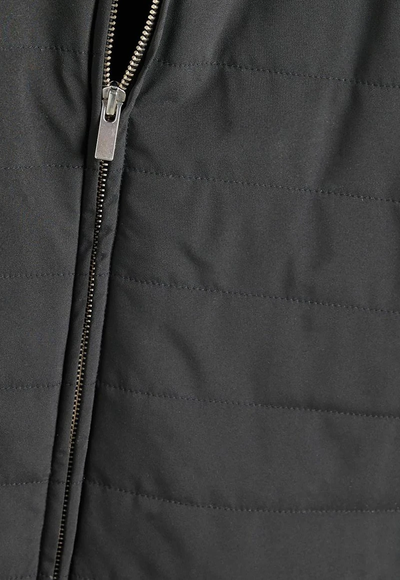 Next Herren JOULES BRITISH WITH REMOVABLE GILET - Weste - Grey 6 Next Herren JOULES BRITISH WITH REMOVABLE GILET - Weste - Grey – Bild 6