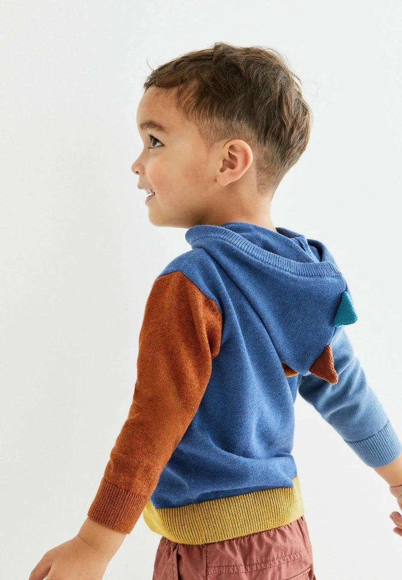 Next Kinder SET - Kapuzenpullover - Multi-coloured 4 Next Kinder SET - Kapuzenpullover - Multi-coloured – Bild 4