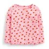 Next Langarmshirt - Pink | Kinder