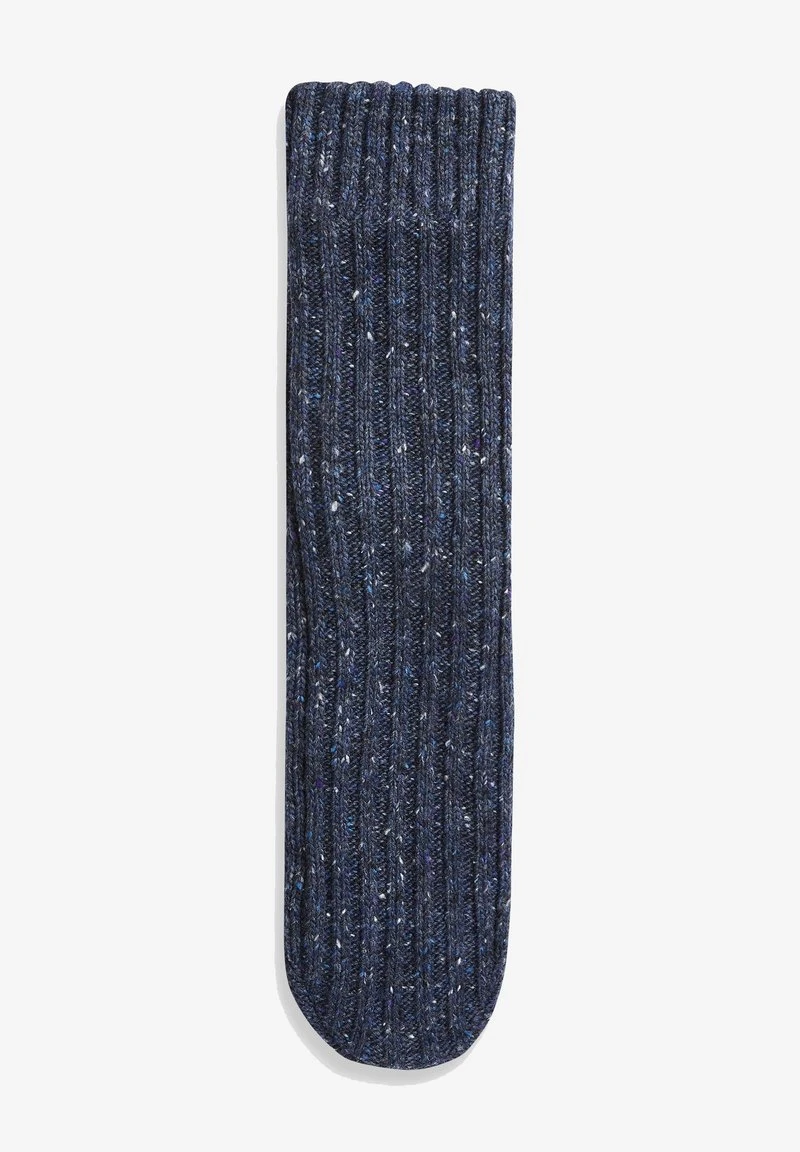 Next Herren Kniestrümpfe - Blue 2 Next Herren Kniestrümpfe - Blue – Bild 2